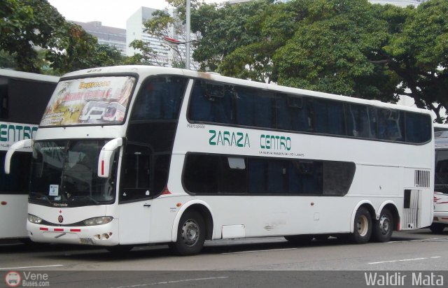 Expresos Zaraza Centro 2018 por Waldir Mata