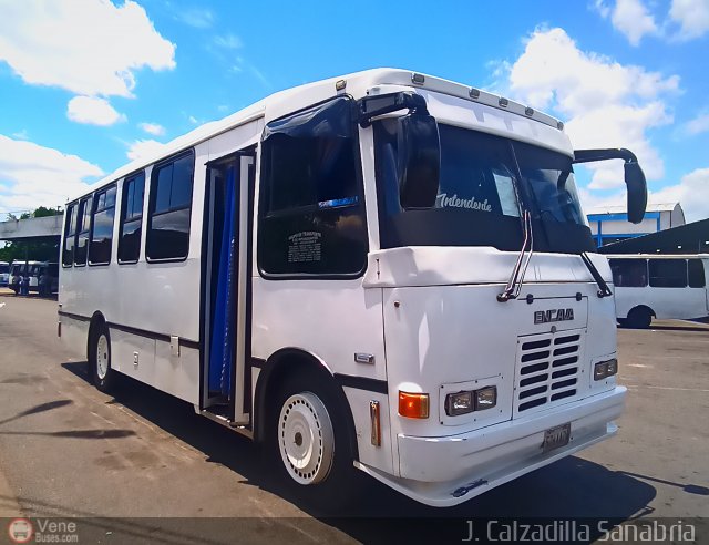 Grupo de Transporte Los Intendentes 011 por Jos�as Calzadilla