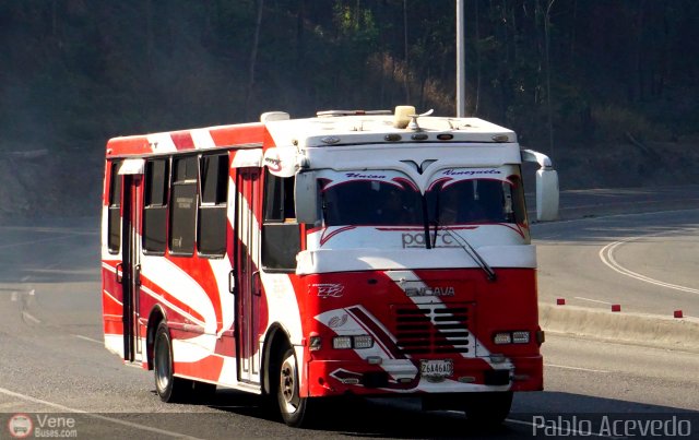 Uni�n Venezuela 27 por Pablo Acevedo