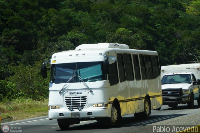 A.C. Ejecutivos Buenaventura 340 por Pablo Acevedo