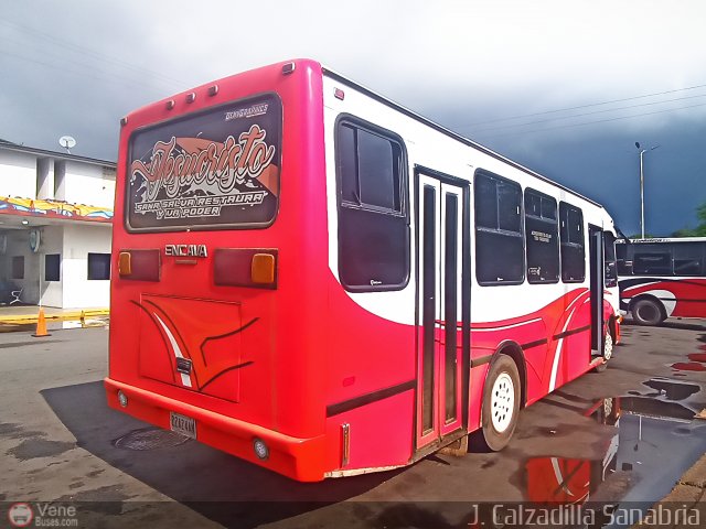 Grupo de Transporte Los Intendentes 001 por Jos�as Calzadilla