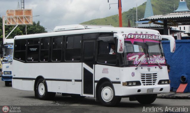 Uni�n Conductores de la Costa 16 por Andr�s Ascanio