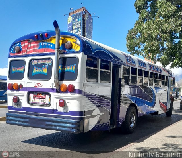 Transporte Palo Negro La Morita 2 022 por Kimberly Guerrero