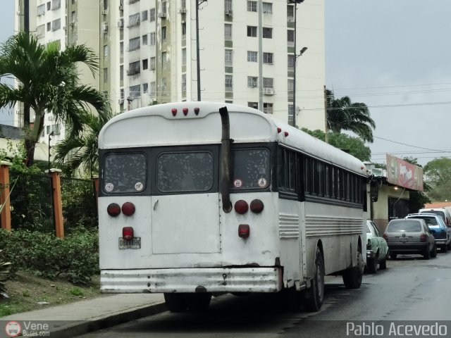 Universidad Centro-Occidental Lisandro Alvarado 88 por Pablo Acevedo