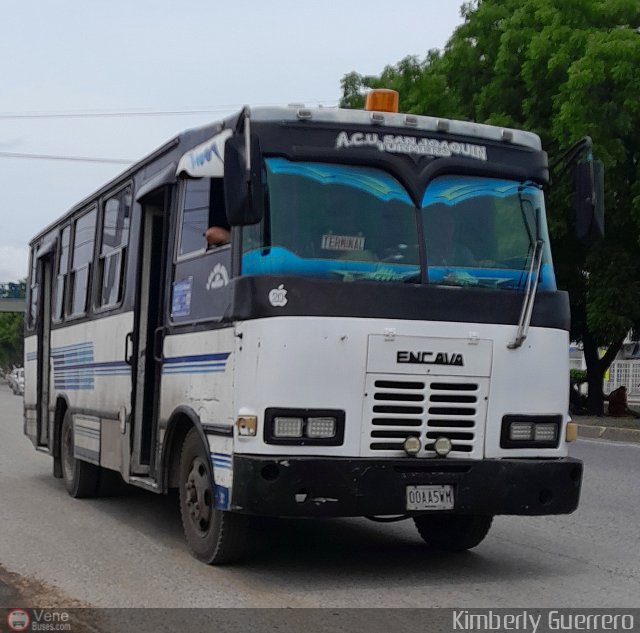 Uni�n San Joaqu�n 20 por Kimberly Guerrero