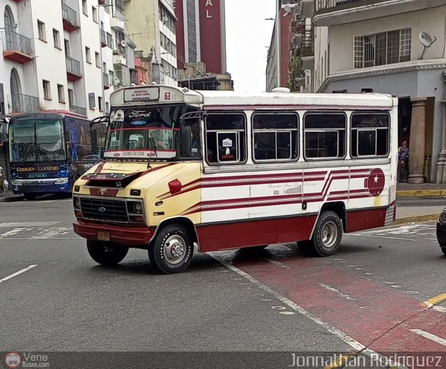 DC - Unin Manicomio - Silencio - Quinta Crespo 63 por Jonnathan Rodrguez