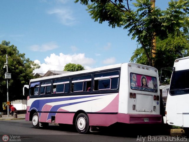 CA - Unin Conductores Sur de Valencia 021 por Aly Baranauskas