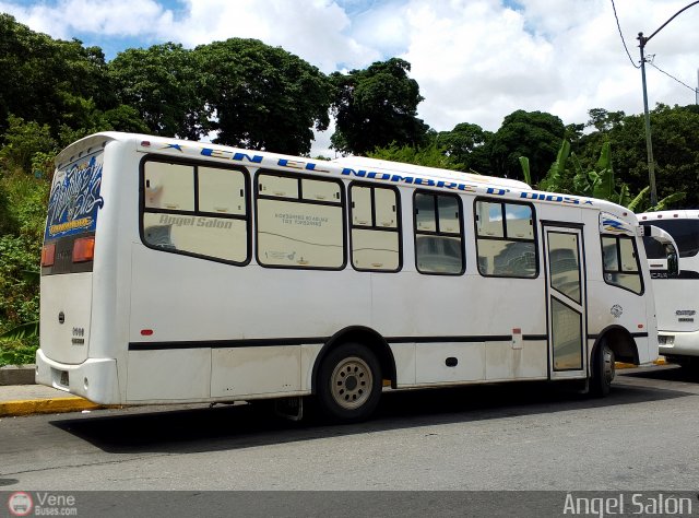 A.C. Don Augusto Malave Villalba 198 por �ngel Sal�n