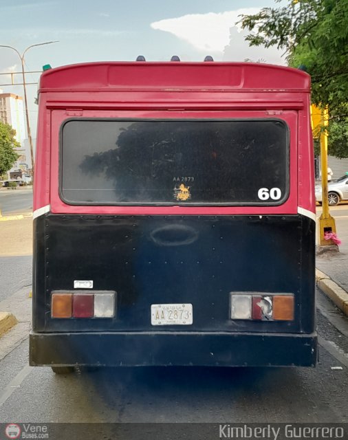 AR - A.C. Uni�n Jos� Gregorio Hern�ndez 60 por Kimberly Guerrero