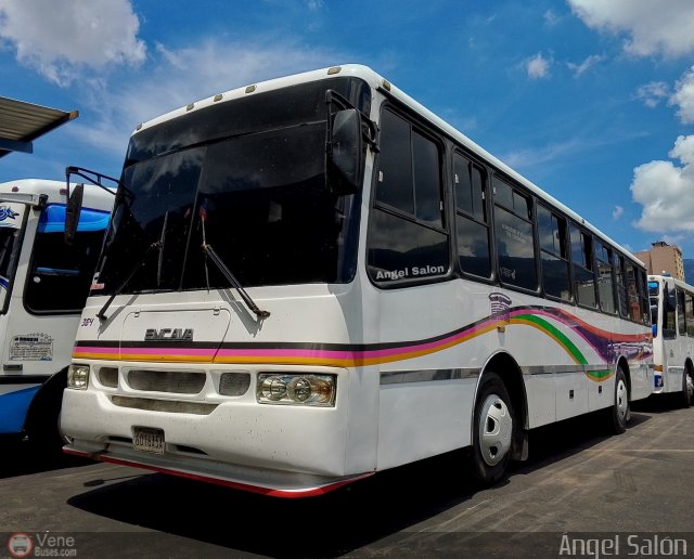 A.C. de Transporte Encarnaci�n 364 por �ngel Sal�n