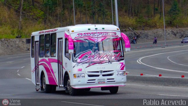 A.C. Indepasib 102 por Pablo Acevedo