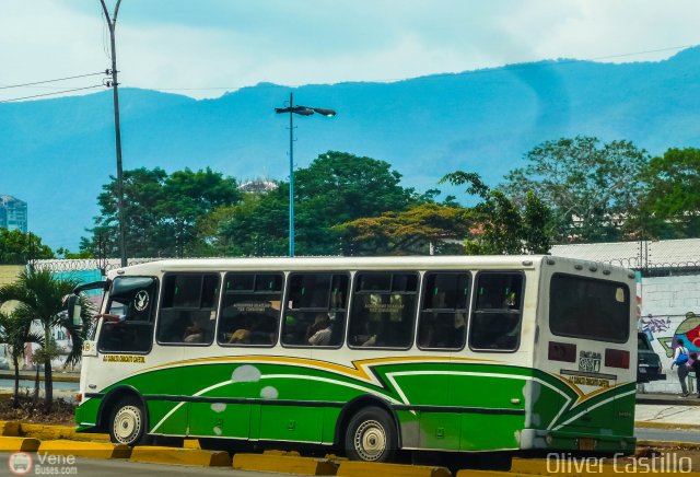 DC - A.C. Casalta - Chaca�to - Cafetal 086 por Oliver Castillo