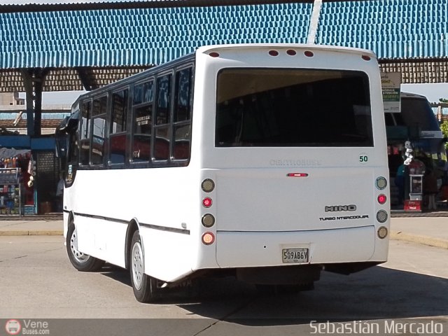 A.C. Sur del Lago R.L. 050 por Sebastin Mercado