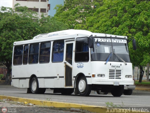 A.C. Mixta Fraternidad del Transporte R.L. 147 por Jhonangel Montes