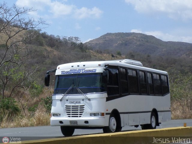 A.C. de Transporte Larense 42 por Jes�s Valero