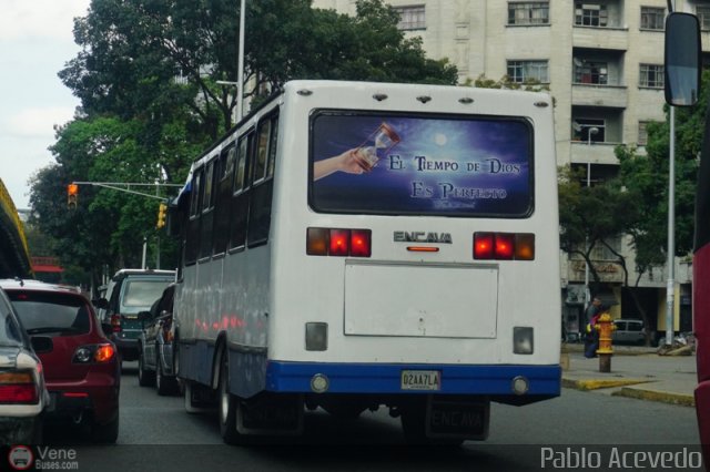 Particular NO USAR M�S 453 por Pablo Acevedo