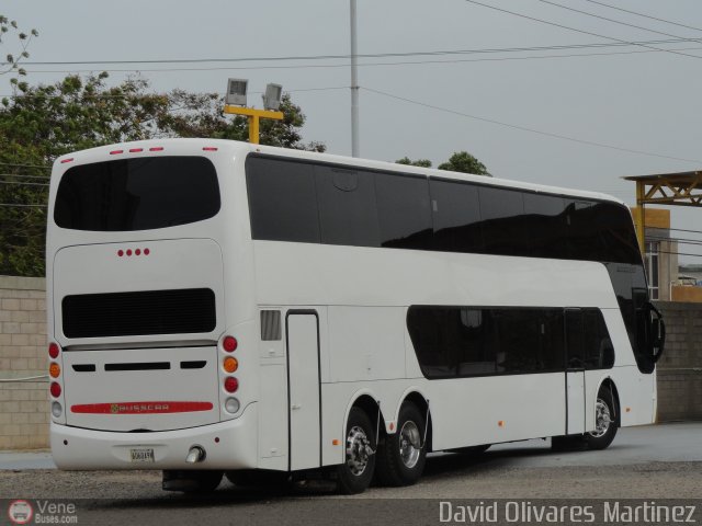 Transporte de Personal San Benito C.A. SB-2622 por David Olivares Martinez