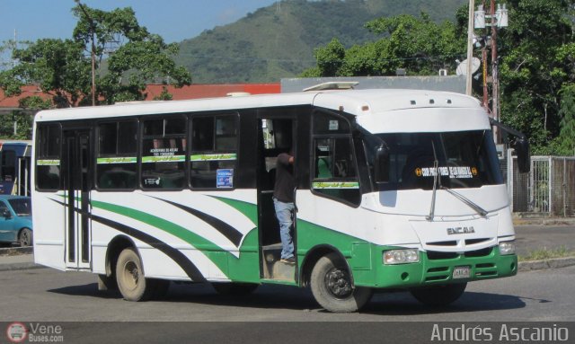 CA - Coop. Productores de los Mangos R.L. 02 por Andr�s Ascanio