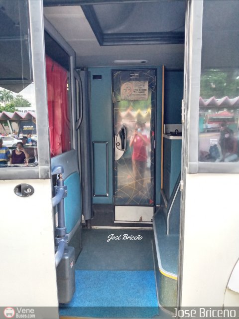 Expresos M�rida 0002 por Jos� Brice�o