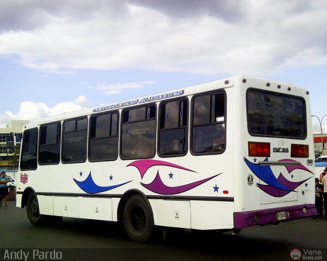 Unin MarVal 040 por Andy Pardo
