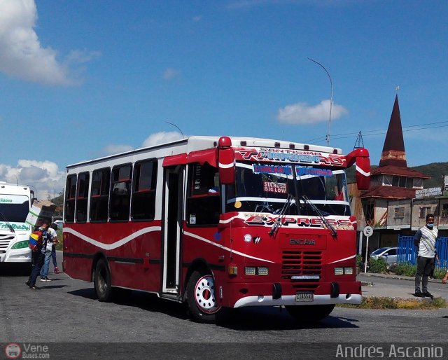 CA - Unin Bicentenario 101 por Andrs Ascanio