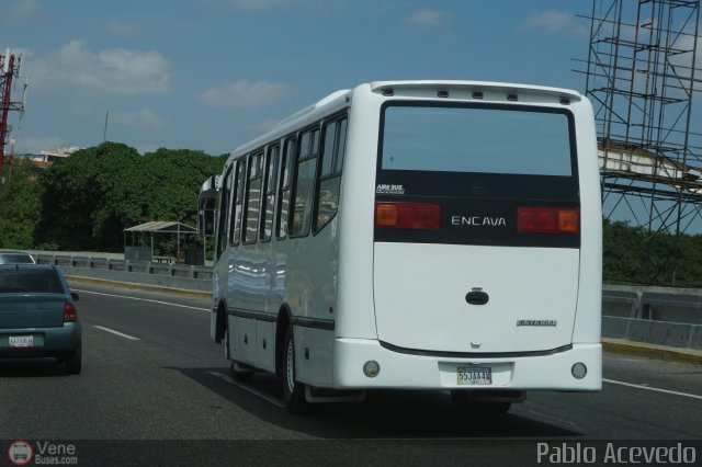 Particular o Desconocido 179 por Pablo Acevedo