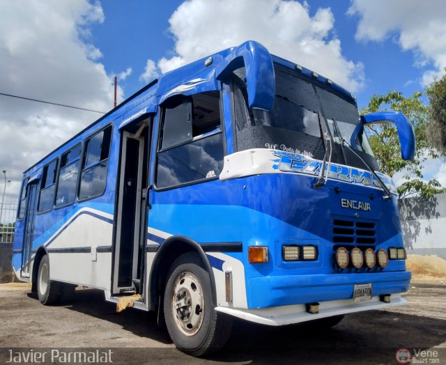 U.C. Punta de Mata 412 por Javier Arretureta