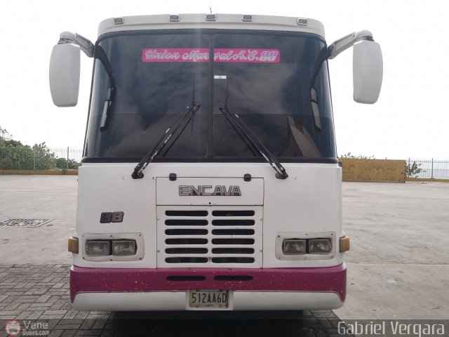 Uni�n MarVal 088 por Gabriel Vergara