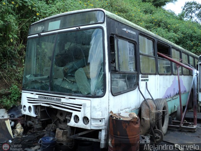 En Chiveras Abandonados Recuperacin AC0052 por Alejandro Curvelo
