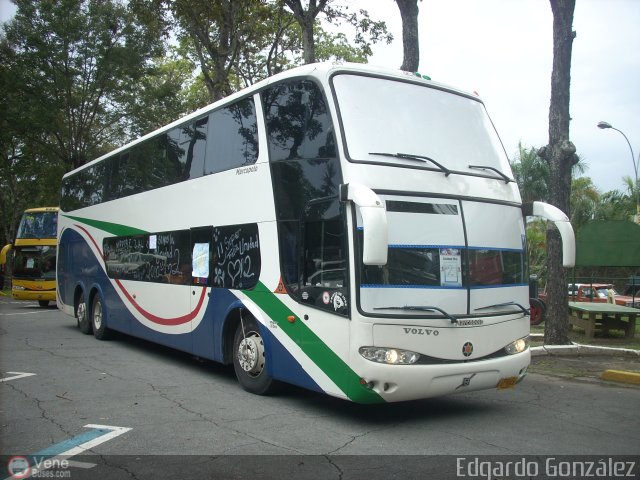 Expresos Valle de Guantar 44 por Edgardo Gonz�lez