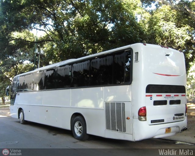 Ejecutivos Tony C.A. T16 por Waldir Mata