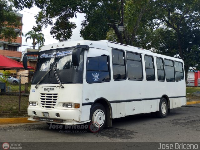 U.C. La Responsable S.C. 043 por Jos� Brice�o