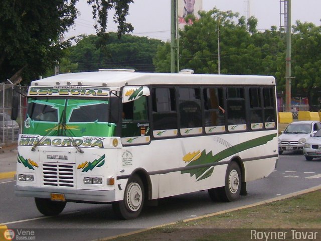 Uni�n Venezuela 56 por Royner Tovar