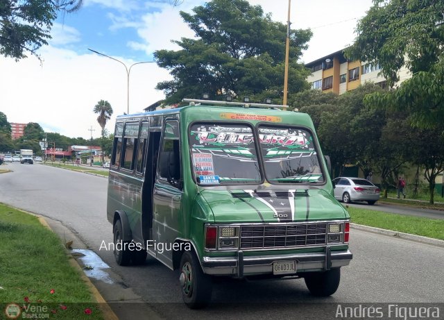 ME - Asociacin Cooperativa Mixta Carabobo 2 18 por Andrs Figuera