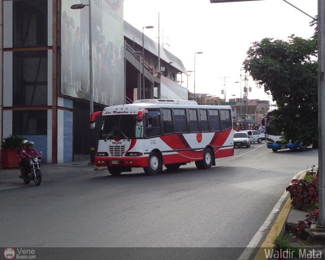 Los Rpidos S.C. 08 por Waldir Mata