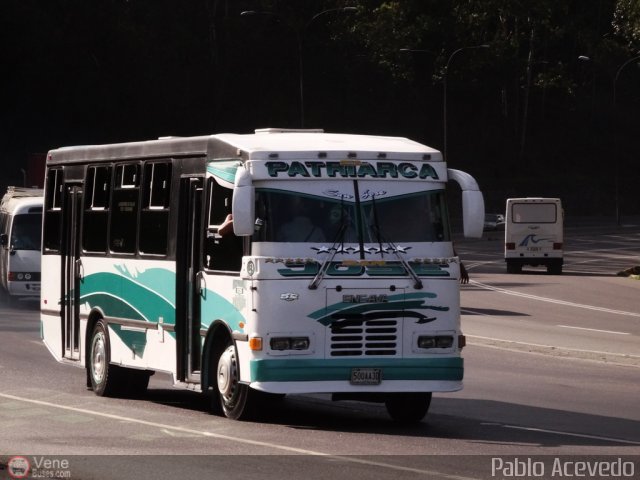 Uni�n Tejer�as A.C. 52 por Pablo Acevedo