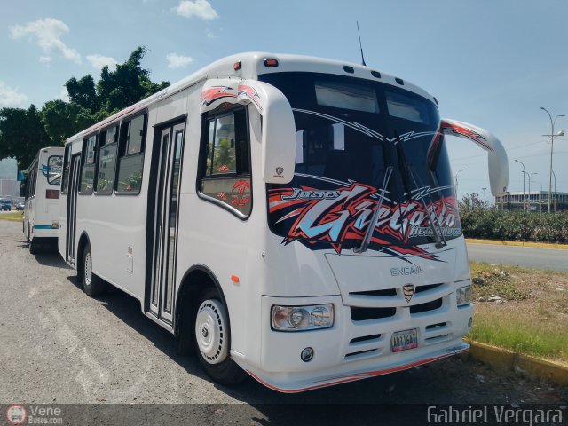 MI - A.C. Uni�n de Choferes L�nea La Castellana 77 por Gabriel Vergara