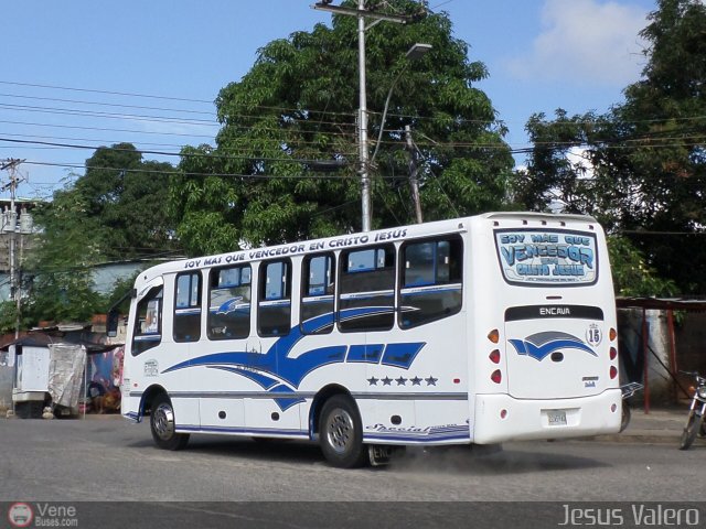 A.C. Indepasib 015 por Jes�s Valero