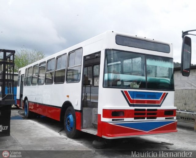 Expresos Nirgua 0042 por Eduard Delgado