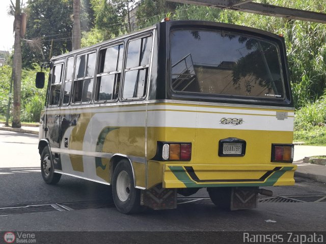 MI - A.C. Pan de Azucar - El Nacional 10 por Rams�s Zapata