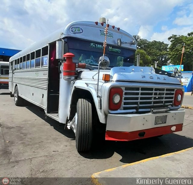 Uni�n Magdaleno A.C. 74 por Kimberly Guerrero