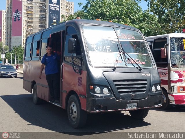 ZU - A.C. Uniceis 44 por Sebastin Mercado