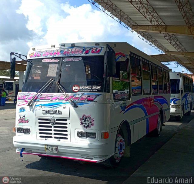 Uni�n MarVal 093 por Eduardo Amari