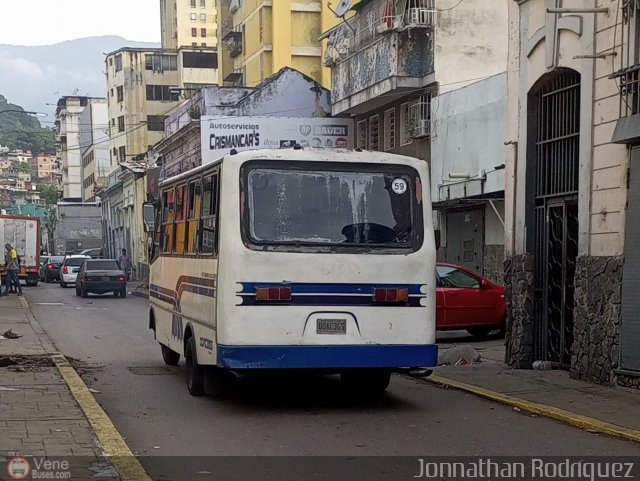 DC - Unin Manicomio - Silencio - Quinta Crespo 59 por Jonnathan Rodrguez