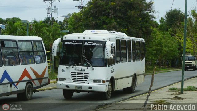 A.C. Mensajeros Llanos del Sur 083 por Pablo Acevedo