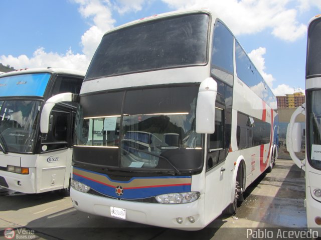 Expresos M�rida 0072 por Pablo Acevedo