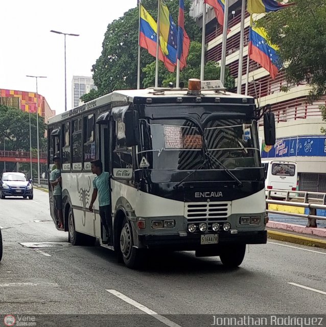 DC - A.C. Propatria - Carmelitas - Chaca�to 266 por Jonnathan Rodr�guez