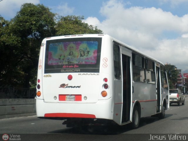 Cooperativa Nuevo Mundo 42 por Jess Valero
