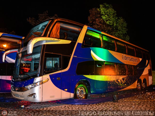 Coflonorte Ltda Lanzamiento Servicio Doble Pasi�n por David Olivares Martinez