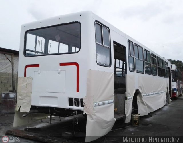 Expresos Nirgua 0042 por Eduard Delgado